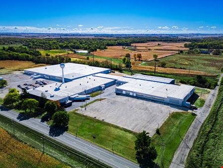 Preview of Industrial space for Rent at 1555 IL Route 75 E
