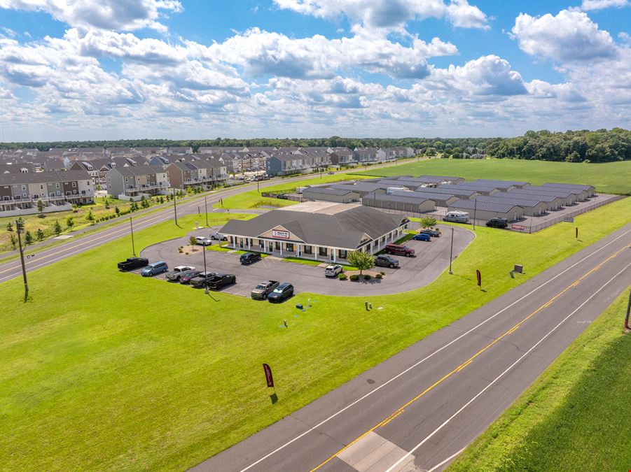 24077 Country Living Rd