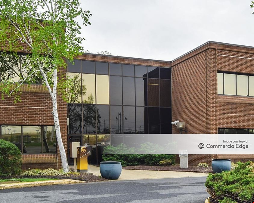 White Clay Corporate Center - Building 100