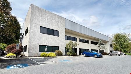 Preview of Industrial space for Rent at 630 Municipal Dr