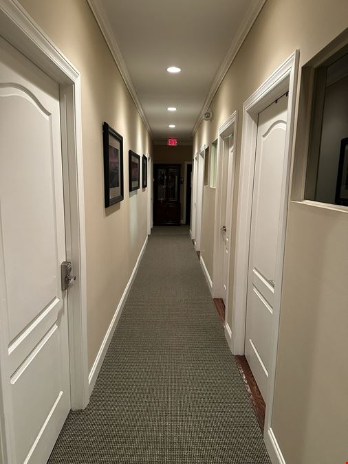 North Cobb Executive Centre