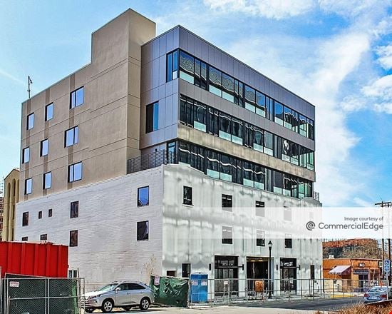 Preview of Office space for Rent at 2120 Berkeley Way