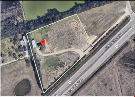 Preview of Other space for Sale at 4440 E League City Pkwy
