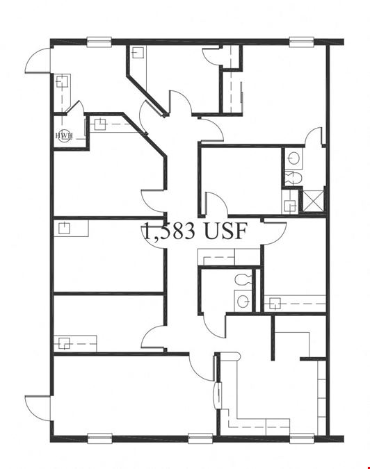 601 Omega Drive