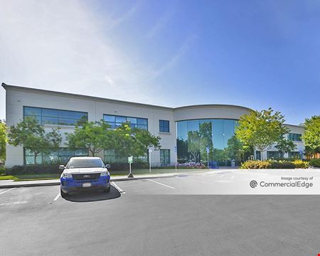 Preview of Office space for Rent at 755 North Mathilda Avenue