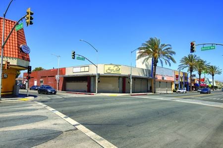 Preview of Retail space for Sale at 4901 Whittier Blvd