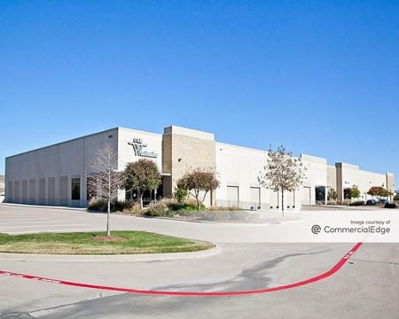 Preview of Industrial space for Rent at 5912 Stone Creek Drive