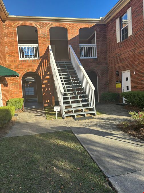 1311 N Paul Russell Rd # 1