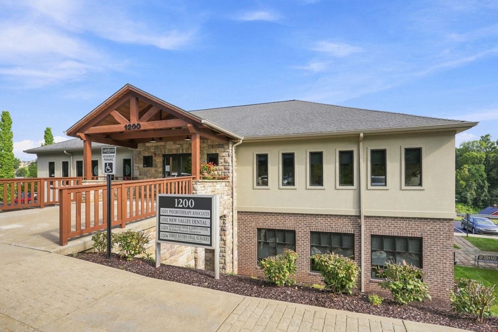 Ashwood Commons