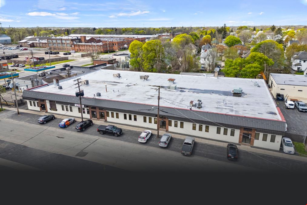 25-45 Rutter St