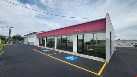 Preview of commercial space at 1795 N Holmes Ave