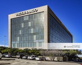 Meadowbrook Bank Building
