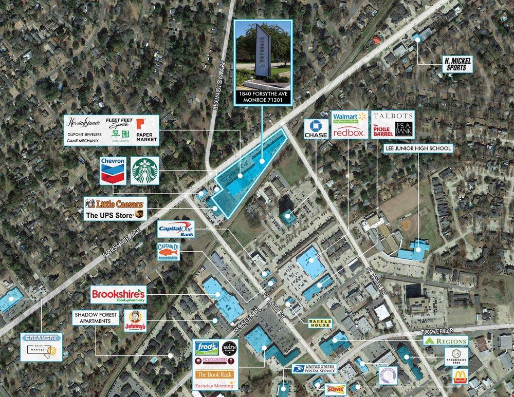 Northgate Shopping Center