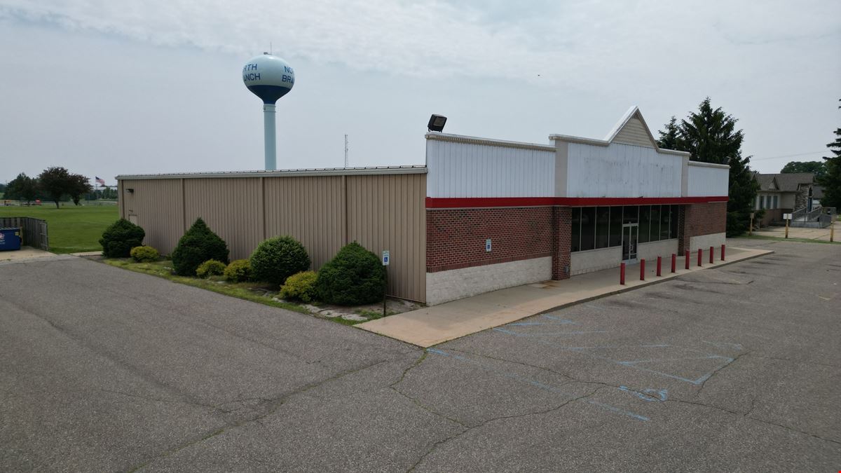 Former Family Dollar