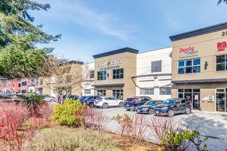 Preview of Other space for Rent at Unit 4 and 5 20279 97 Avenue, Langley Township, BC