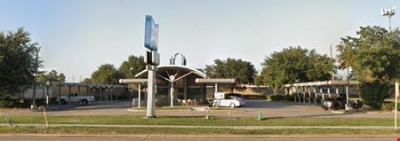 Preview of Retail space for Rent at 13310 W Little York Rd