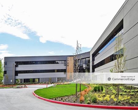 Preview of Office space for Rent at 1745 114th Avenue SE