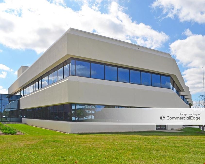 University Research Park - 450 Science Drive