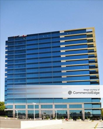 Preview of Office space for Rent at 2002 Summit Blvd
