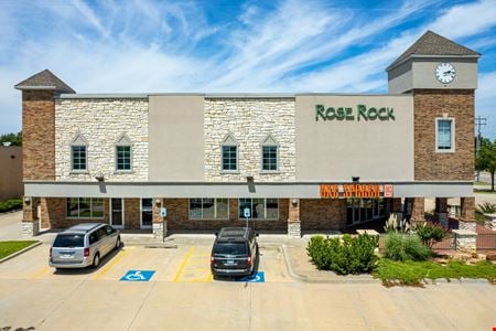 Preview of Office space for Rent at 101-111 North Post Road