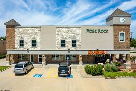 Preview of Office space for Rent at 101-111 North Post Road