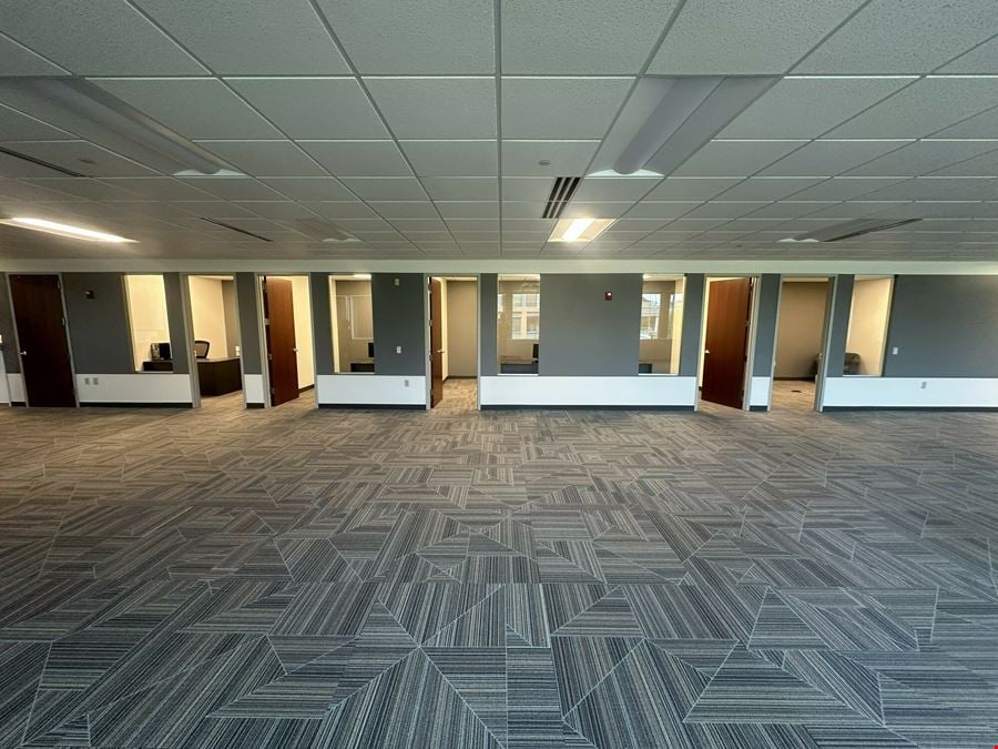 801 Corporate Center Drive, Suite 202