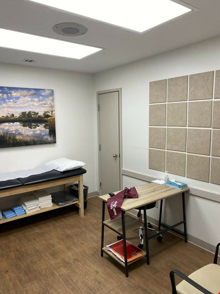 Preview of commercial space at 7001 Hodgson Memorial Dr. - Suite 4