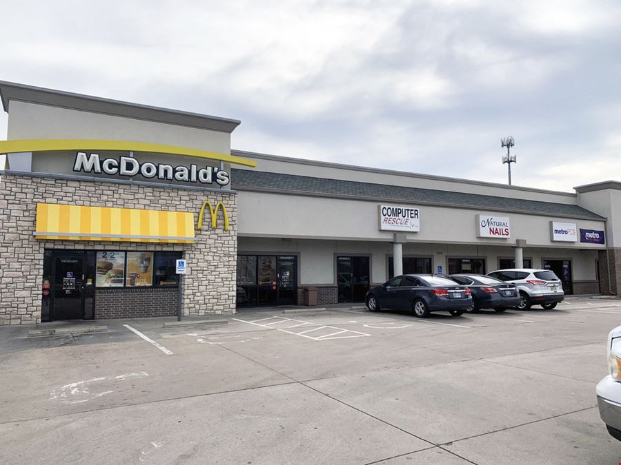 Haysville Retail