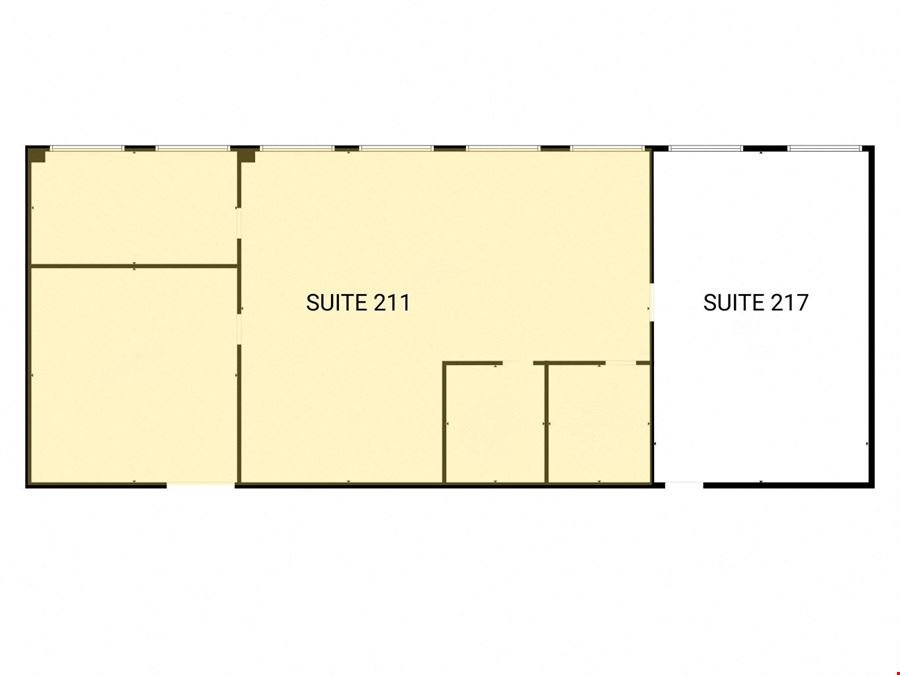 Sun-drenched 1,521sf Space for Lease in Amesbury, MA
