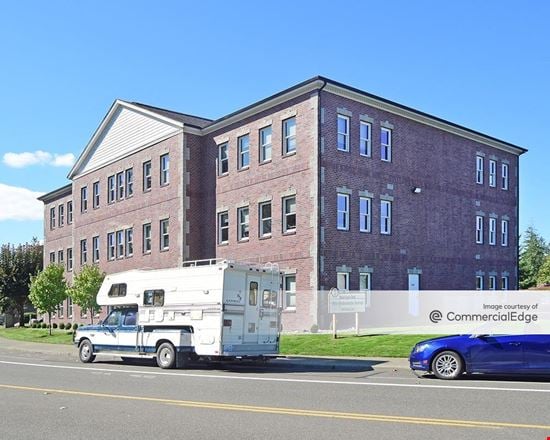 Preview of Office space for Rent at 2420 Bristol Court SW