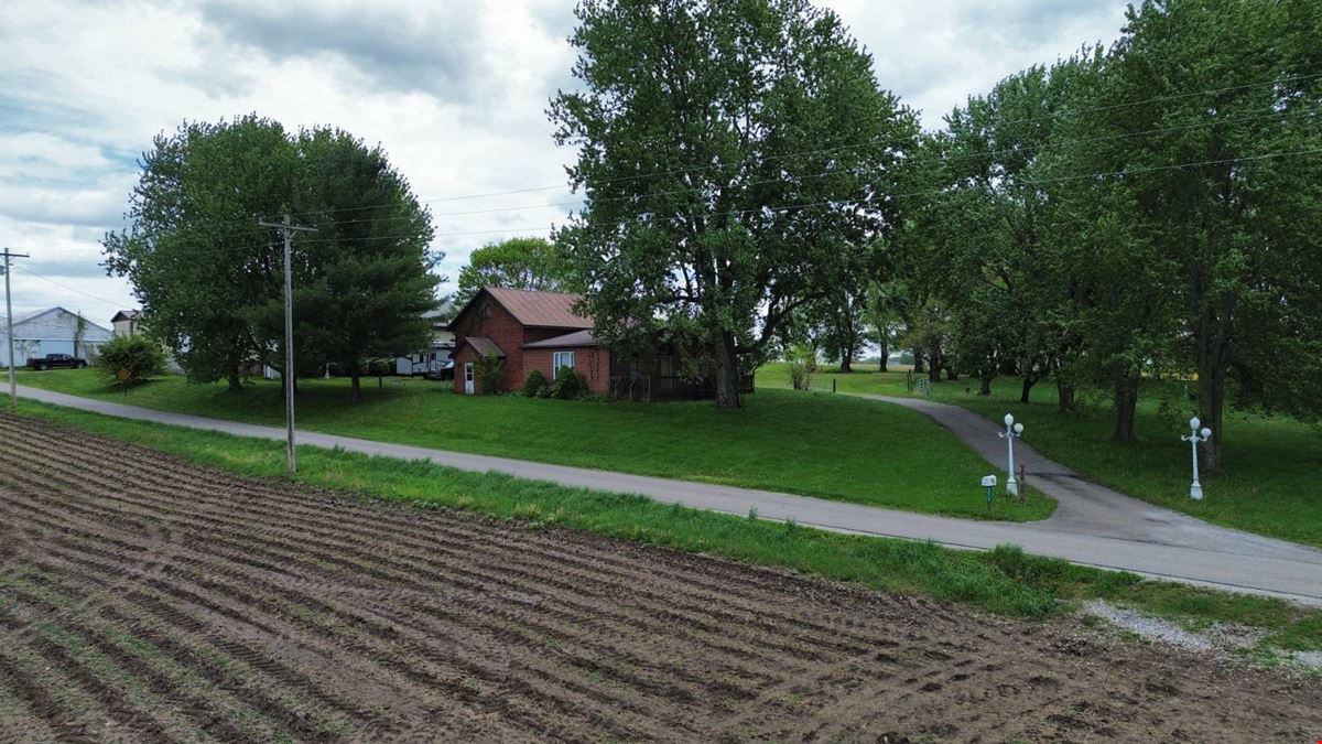 8217 Linn-Hipsher Rd.
