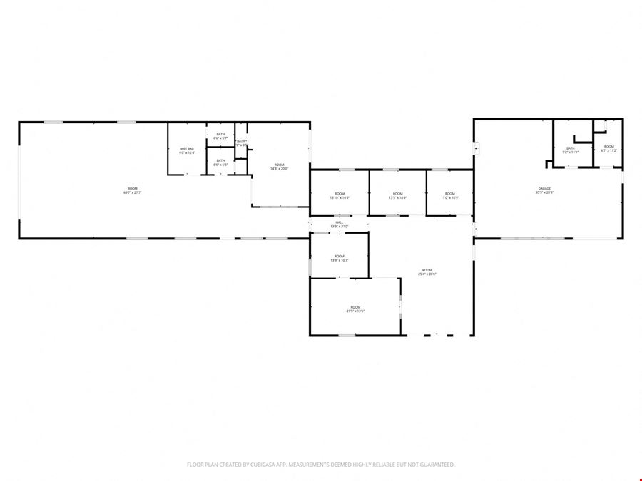 807 S Xanthus Pl