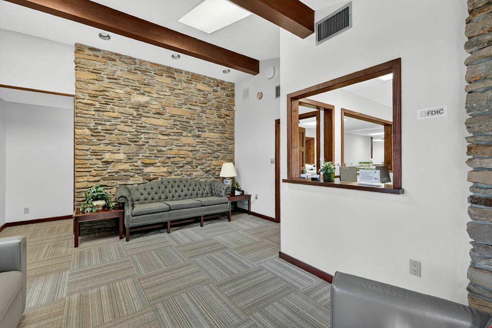 Downtown Leesburg Professional Office