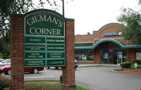Preview of Retail space for Rent at 660-690 NW Gilman Blvd