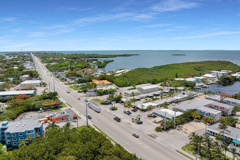 7070 Overseas Hwy