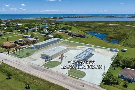 Preview of Industrial space for Sale at 514 Margie Tewmey Rd