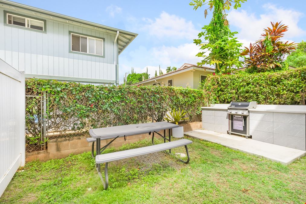 1812 Anapuni Street