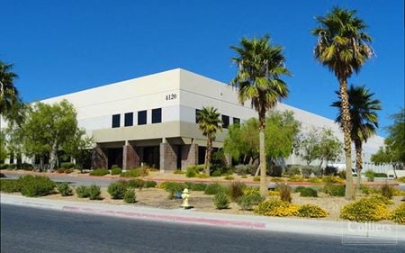 Preview of Industrial space for Rent at 4120 W Windmill Ln Bldg 5