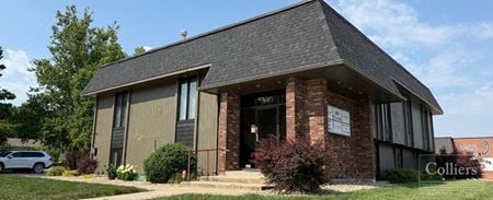 Preview of Office space for Rent at 601 Missouri St