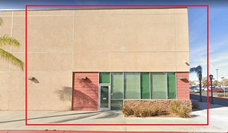 Preview of Sport / Entertainment space for Rent at 12660 Day Street