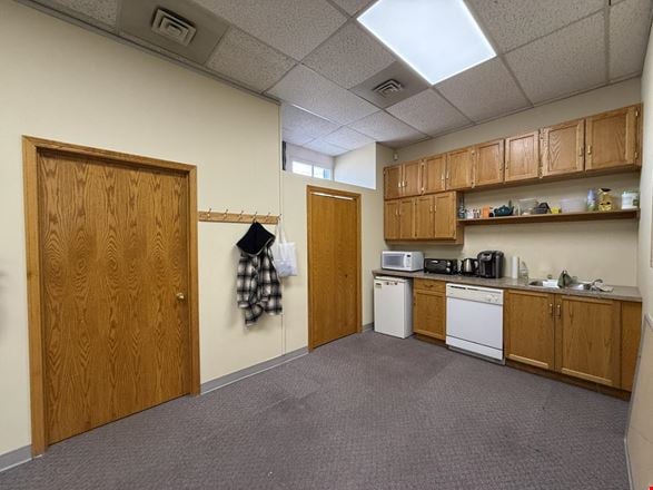Preview of Office space for Rent at 4730 50th Street