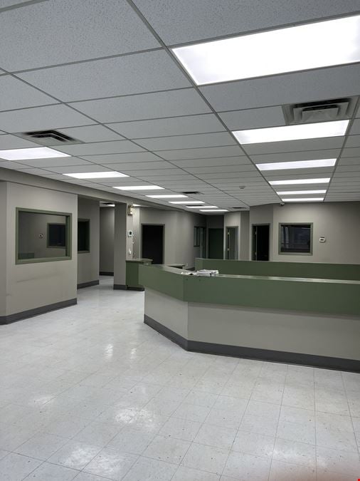 South Side Office Space