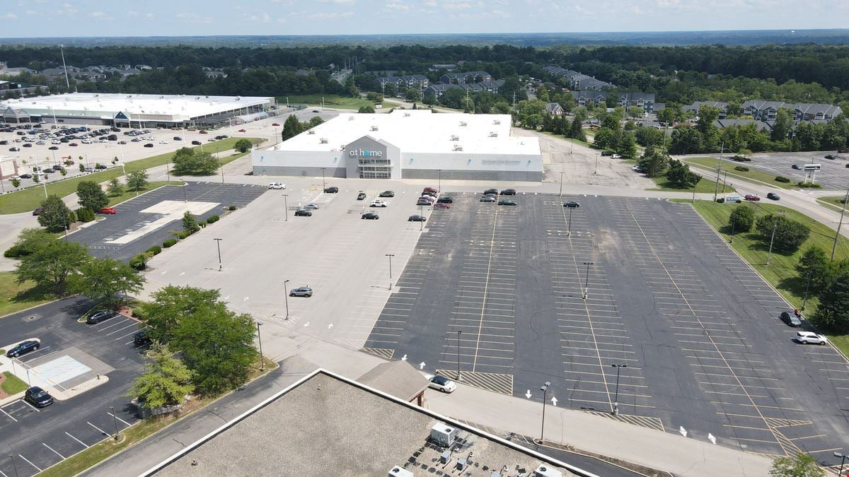 9570 Fields Ertel Road