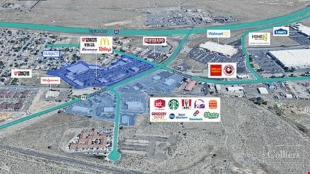 Preview of Retail space for Rent at 1330 US Hwy 95a S