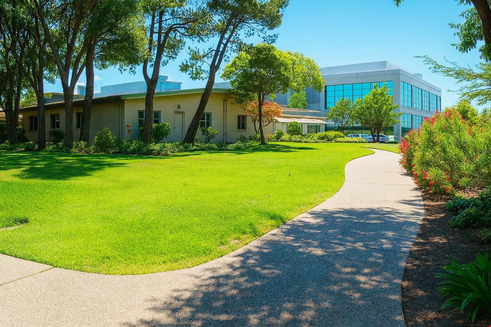 JOINN Innovation Park - Building B