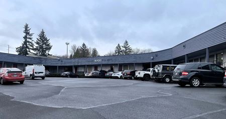 Preview of Office space for Rent at 8700 SW Barbur Ct
