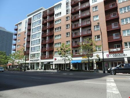 Preview of Retail space for Rent at 6466 N Sheridan Road