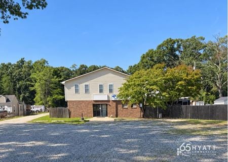 Preview of Office space for Rent at 8259 Baltimore Annapolis Blvd