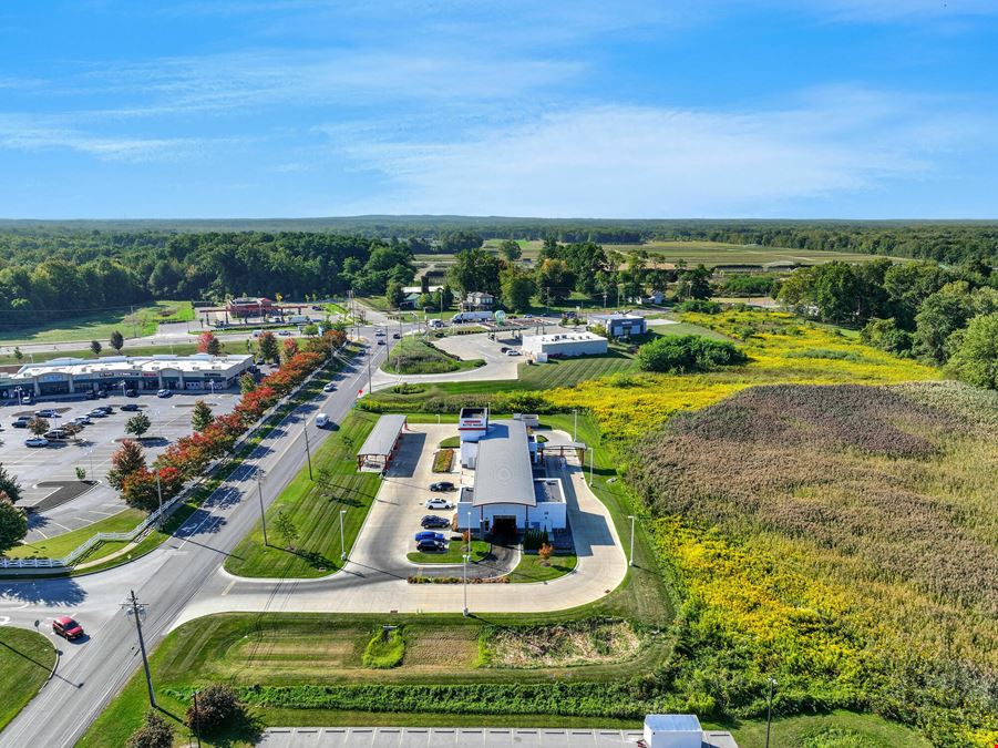 2606 Green Rd