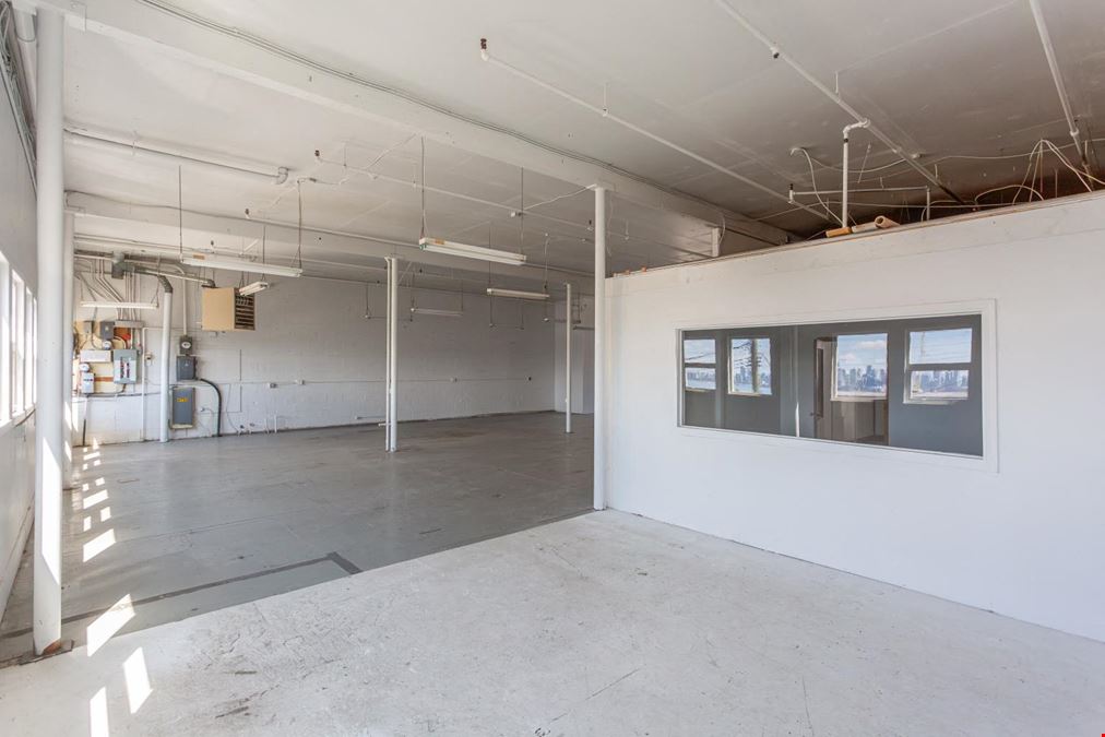 247 East 1st Street - For Lease